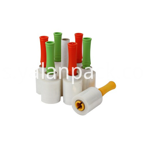filem regangan tangan hand stretch film